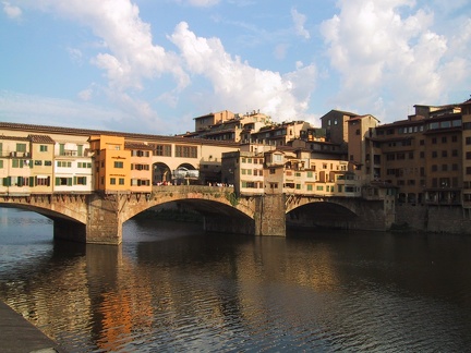 Ponte Vecchio1